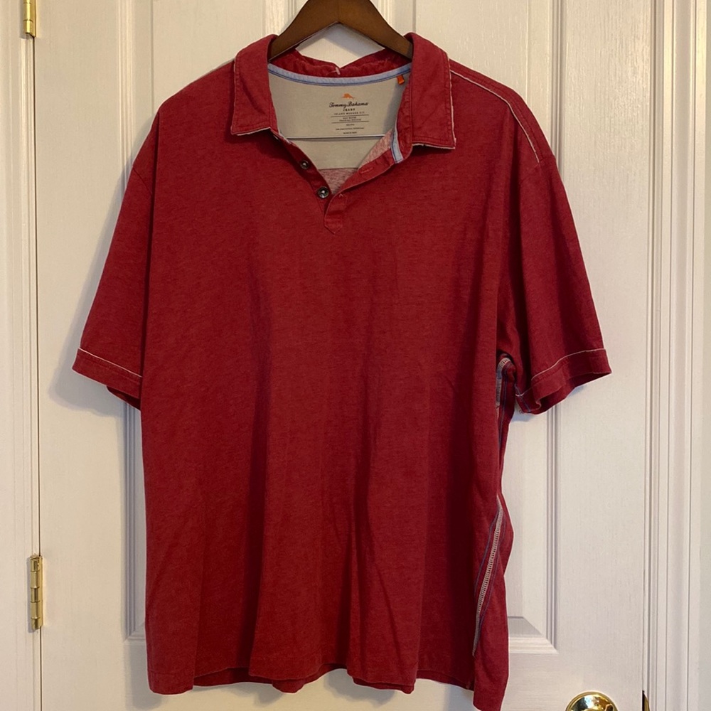 Tommy Bahama polo